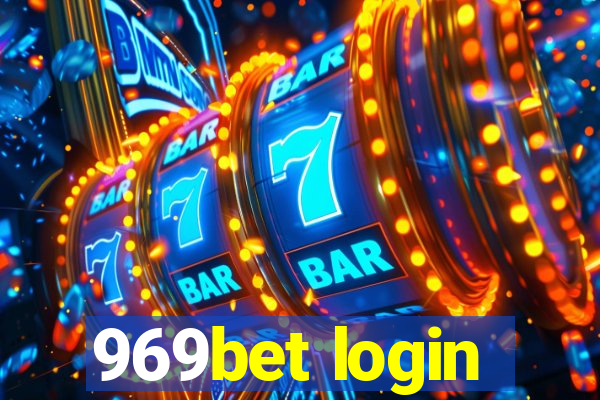 969bet login